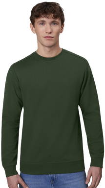 ID PRO Wear CARE sweatshirt | ongeborsteld 0380