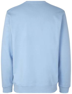 ID PRO Wear CARE sweatshirt | ongeborsteld 0380