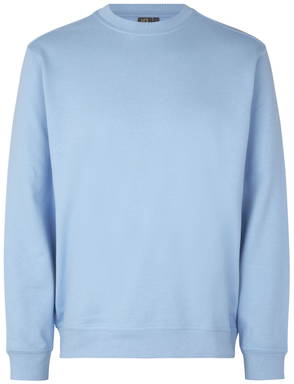 ID PRO Wear CARE sweatshirt | ongeborsteld 0380