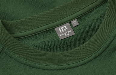 ID PRO Wear CARE sweatshirt | ongeborsteld 0380