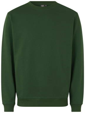 ID PRO Wear CARE sweatshirt | ongeborsteld 0380