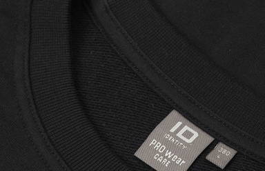 ID PRO Wear CARE sweatshirt | ongeborsteld 0380