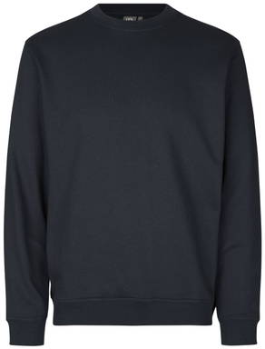 ID PRO Wear CARE sweatshirt | ongeborsteld 0380