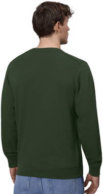 ID PRO Wear CARE sweatshirt | ongeborsteld 0380