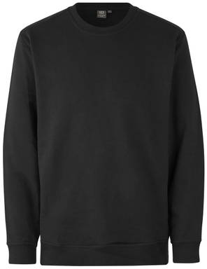 ID PRO Wear CARE sweatshirt | ongeborsteld 0380