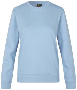 ID PRO Wear CARE sweatshirt | ongeborsteld | dames 0381