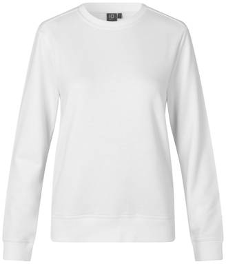 ID PRO Wear CARE sweatshirt | ongeborsteld | dames 0381
