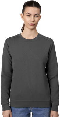 ID PRO Wear CARE sweatshirt | ongeborsteld | dames 0381
