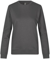 ID PRO Wear CARE Sweatshirt | Ungebürstet | Damen 0381