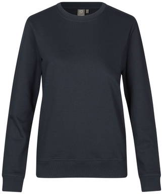 ID PRO Wear CARE sweatshirt | ongeborsteld | dames 0381