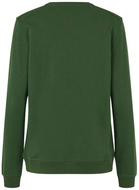 ID PRO Wear CARE sweatshirt | ongeborsteld | dames 0381
