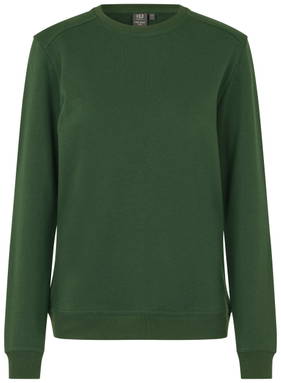 ID PRO Wear CARE sweatshirt | ongeborsteld | dames 0381