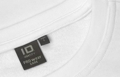 ID PRO Wear CARE sweatshirt | ongeborsteld | dames 0381