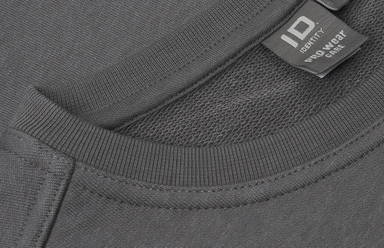 ID PRO Wear CARE sweatshirt | ongeborsteld | dames 0381