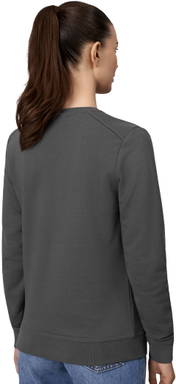 ID PRO Wear CARE sweatshirt | ongeborsteld | dames 0381