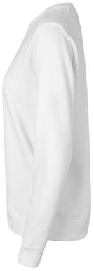 ID PRO Wear CARE sweatshirt | ongeborsteld | dames 0381