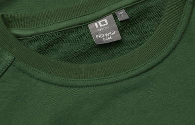 ID PRO Wear CARE sweatshirt | ongeborsteld | dames 0381