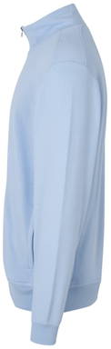 ID PRO Wear CARE cardigan | ongeborsteld 0382