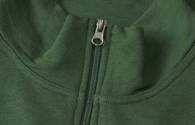 ID PRO Wear CARE cardigan | ongeborsteld 0382