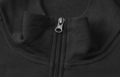 ID PRO Wear CARE cardigan | ongeborsteld 0382