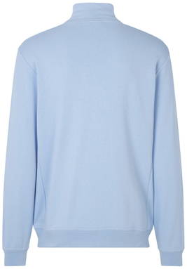 ID PRO Wear CARE cardigan | ongeborsteld 0382