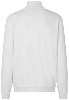 ID PRO Wear CARE cardigan | ongeborsteld 0382