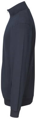 ID PRO Wear CARE cardigan | ongeborsteld 0382