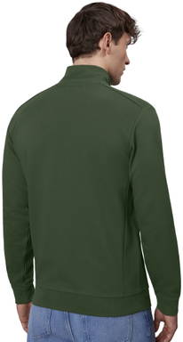 ID PRO Wear CARE cardigan | ongeborsteld 0382