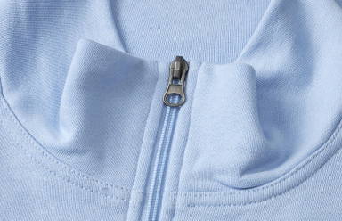 ID PRO Wear CARE cardigan | ongeborsteld 0382