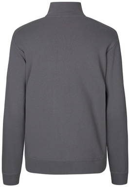 ID PRO Wear CARE cardigan | ongeborsteld 0382