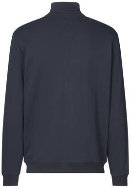 ID PRO Wear CARE cardigan | ongeborsteld 0382