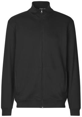 ID PRO Wear CARE cardigan | ongeborsteld 0382