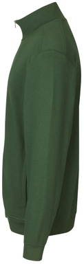 ID PRO Wear CARE cardigan | ongeborsteld 0382