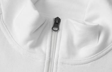 ID PRO Wear CARE cardigan | ongeborsteld 0382