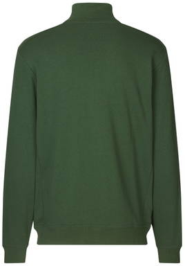 ID PRO Wear CARE cardigan | ongeborsteld 0382