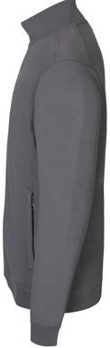 ID PRO Wear CARE cardigan | ongeborsteld 0382
