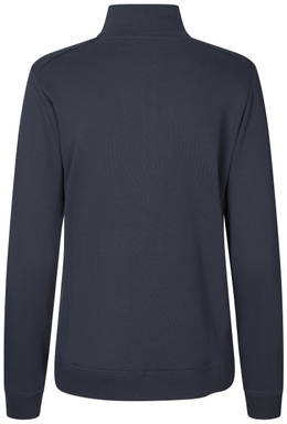 ID PRO Wear CARE cardigan | ongeborsteld | dames 0383