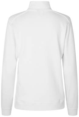 ID PRO Wear CARE cardigan | ongeborsteld | dames 0383