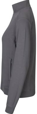 ID PRO Wear CARE cardigan | ongeborsteld | dames 0383