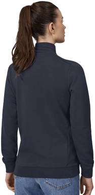ID PRO Wear CARE cardigan | ongeborsteld | dames 0383