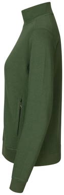 ID PRO Wear CARE cardigan | ongeborsteld | dames 0383