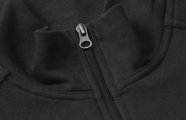 ID PRO Wear CARE cardigan | ongeborsteld | dames 0383
