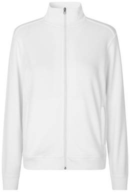 ID PRO Wear CARE cardigan | ongeborsteld | dames 0383