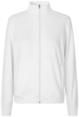 ID PRO Wear CARE cardigan | ongeborsteld | dames 0383