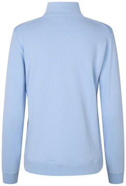 ID PRO Wear CARE cardigan | ongeborsteld | dames 0383