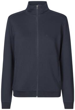 ID PRO Wear CARE cardigan | ongeborsteld | dames 0383