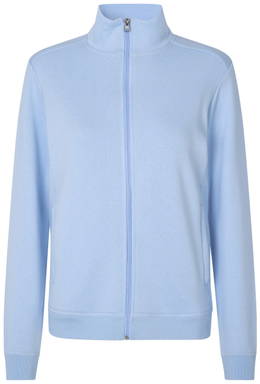 ID PRO Wear CARE cardigan | ongeborsteld | dames 0383