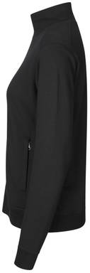 ID PRO Wear CARE cardigan | ongeborsteld | dames 0383
