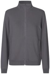 ID PRO Wear CARE Strickjacke | ungebürstet | Damen 0383