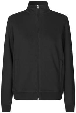 ID PRO Wear CARE cardigan | ongeborsteld | dames 0383